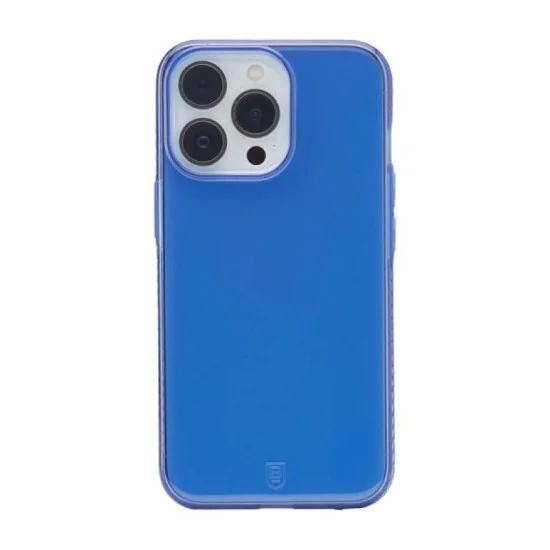 BodyGuardz Carve Case for iPhone 13 Pro - Classic Blue